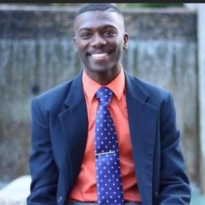 Meet your Posher, Deondrae